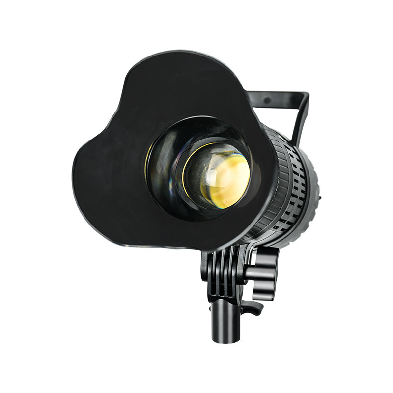 Photography Lighting Portrait - Spotlight LED 220V Studio Video Light
