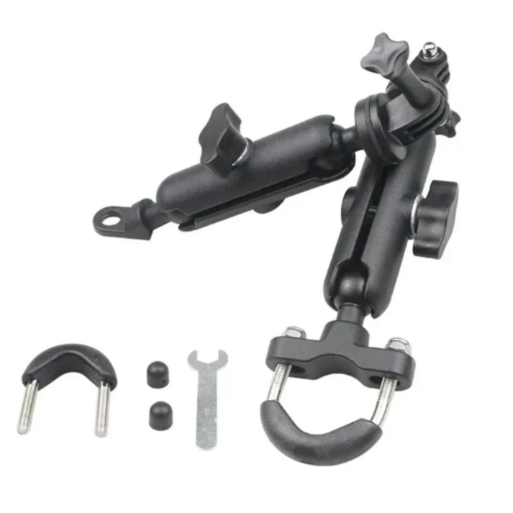 For GoPro 12 11 10 9 8 Handleb - Insta360 Camera X4 recension och pris