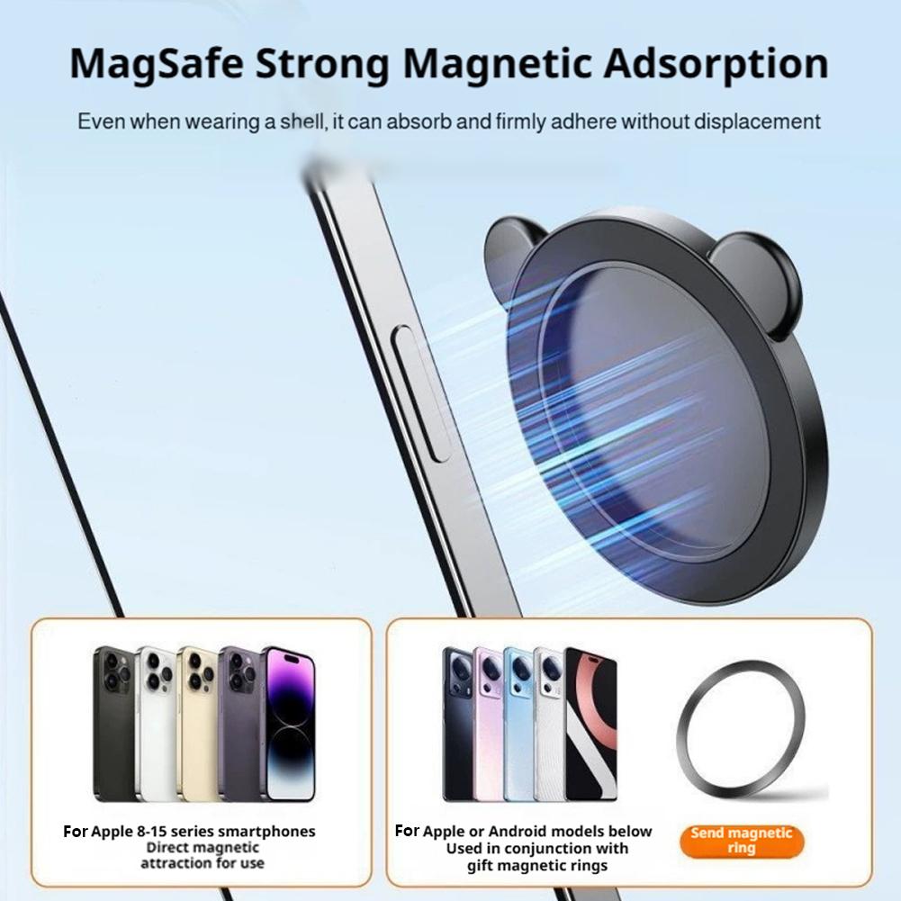 Mobile Phone Magnetic Selfie M - Lighting In Photography Definition recension och pris