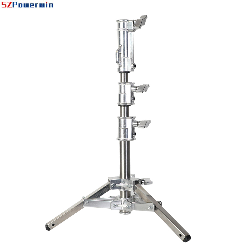 Low Angle Light Stand for Phot - Photography Lighting For Food recension och pris