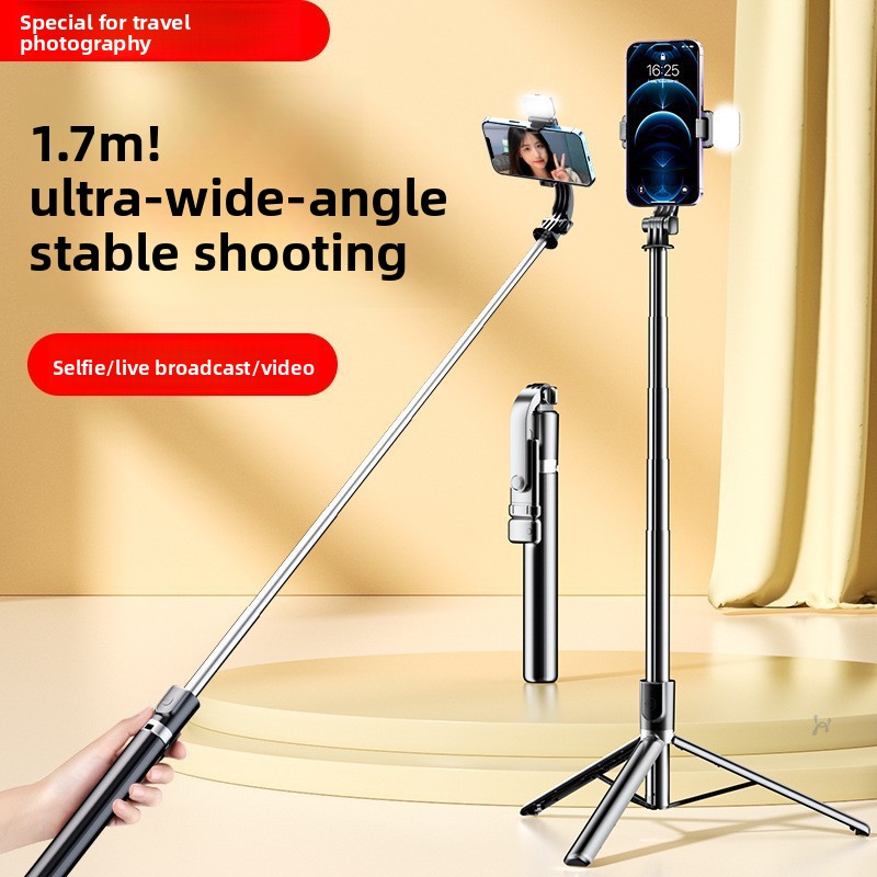 1.7M Portable Adjustable Fill  - Photography And Videography Lighting recension och pris