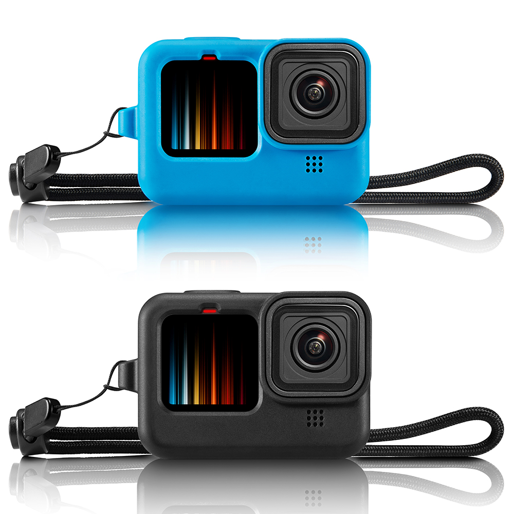 for Gopro Hero 11 10 9 Black S - Gopro Action Camera Hero 12 Black recension och pris