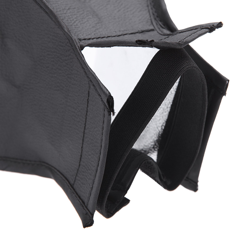 15x17cm Softbox Reflector Flas - Photography Lighting With Flash recension och pris