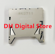 NEW Original SD Memory Card Sl - Nikon Camera D3500 recension och pris