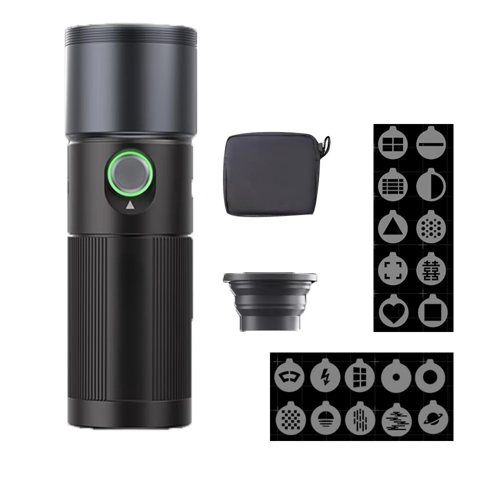SIDANDE Videography 10W Flashl - Photography And Videography Lighting recension och pris