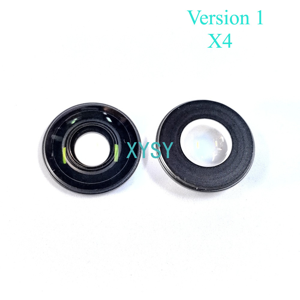 Lens Glass Fish Eye for Insta  - Insta360 Camera X4 recension och pris