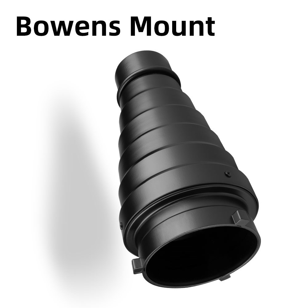 GODOX SN-01 Bowens Large Snoot - Photography Types Of Lighting recension och pris