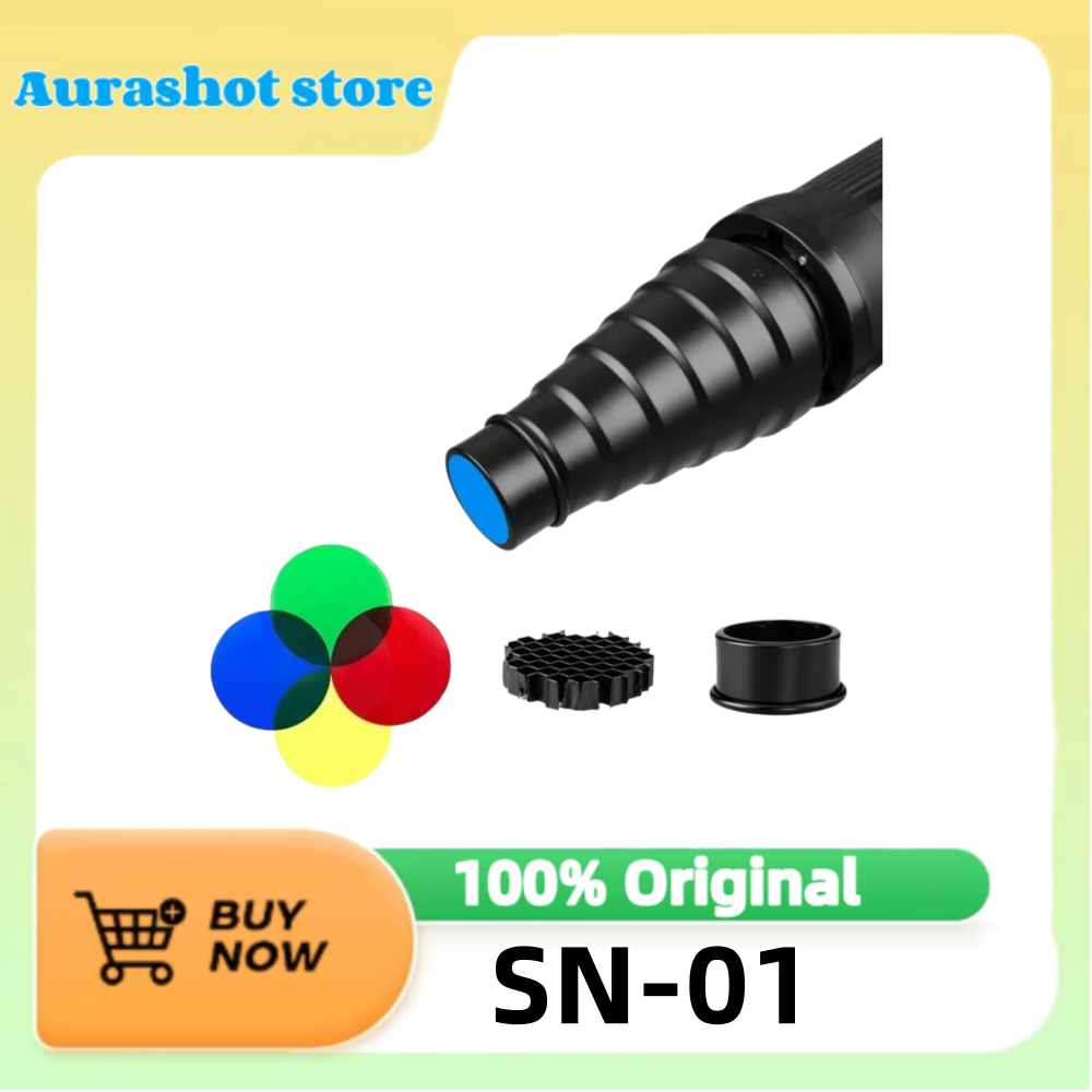 original SN-01 Bowens Mount la - Photography Types Of Lighting recension och pris