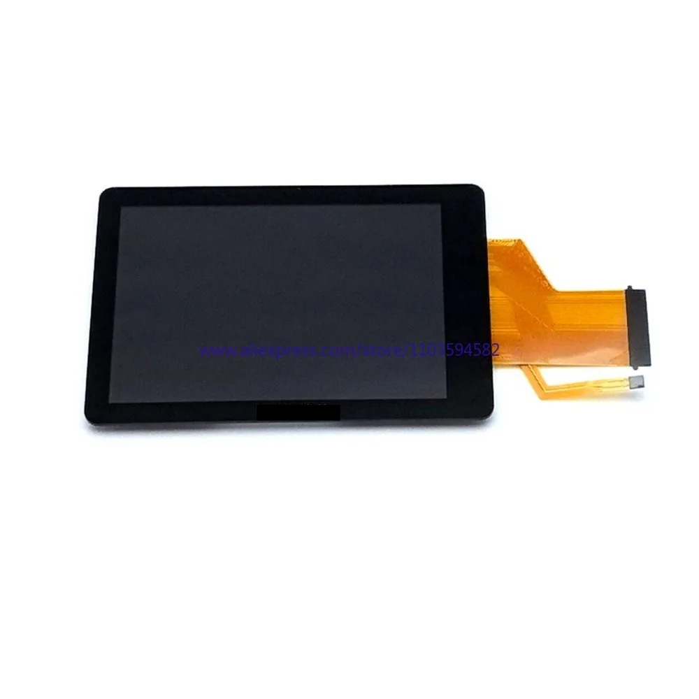 New LCD Display Screen assembl - Nikon Camera D3500 recension och pris
