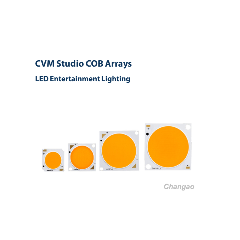 CVM-32 CVM-27-18 CRI95 5600K H - Photography And Videography Lighting recension och pris