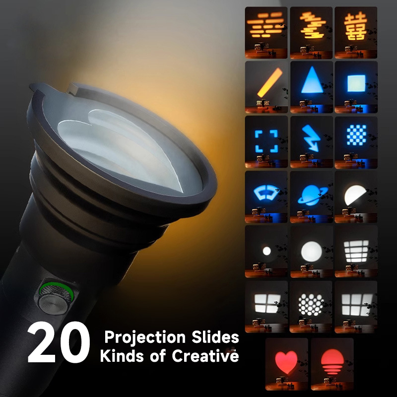 SL15 10W Battery-Powered Mini  - Photography Lighting Portrait recension och pris