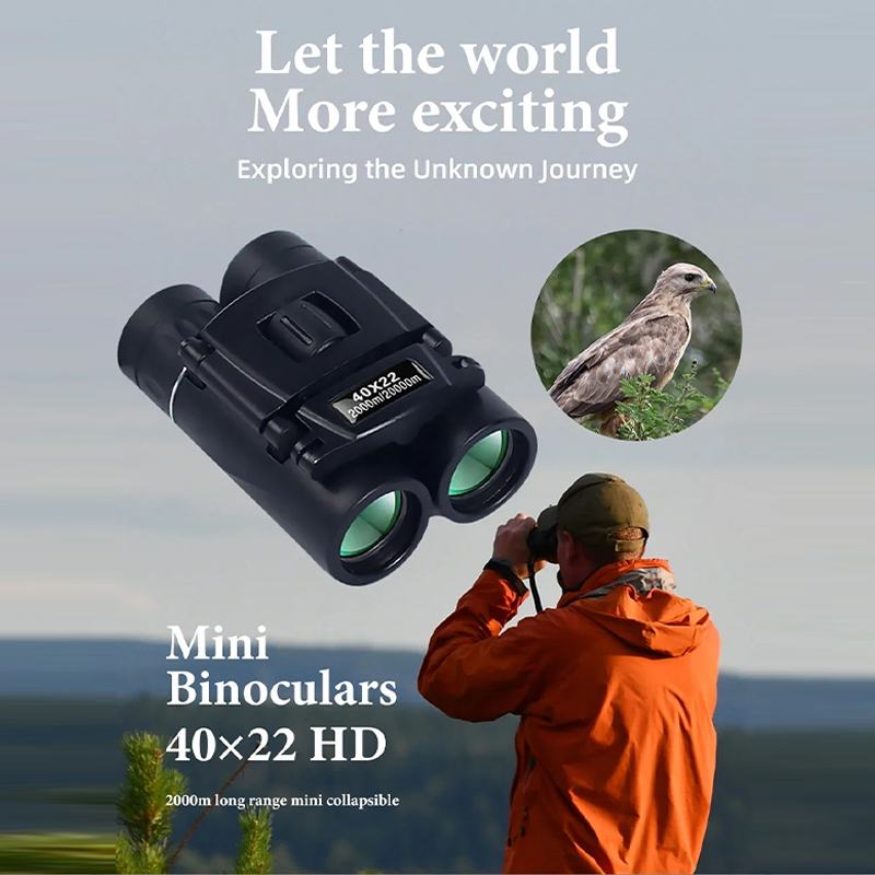 High Definition Binoculars 200 - Lighting In Photography Definition recension och pris
