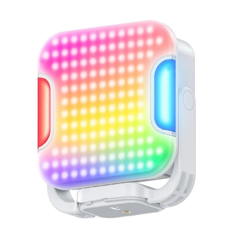 138LED 30W RGB LED Light Camer - Photography And Videography Lighting recension och pris