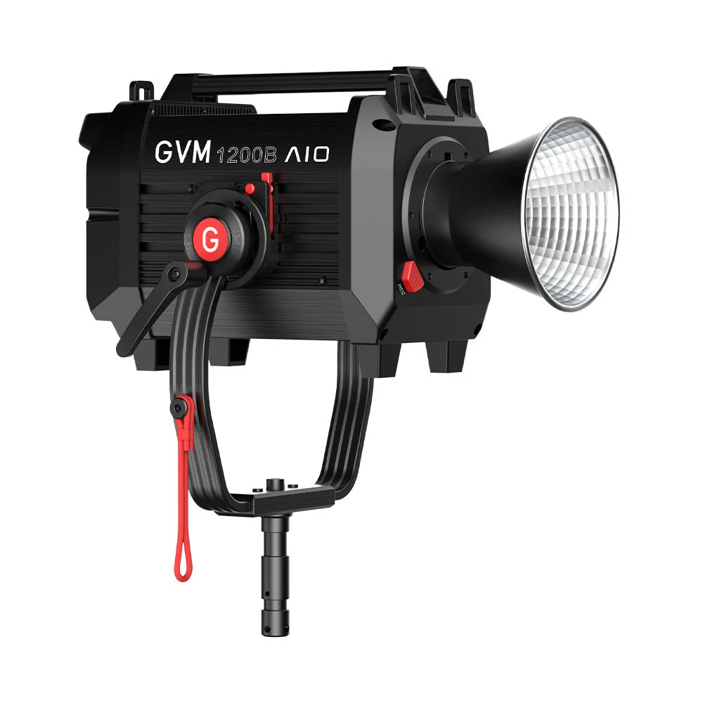 GVM SD1200B AIO 1200W Photogra - Photography Lighting recension och pris