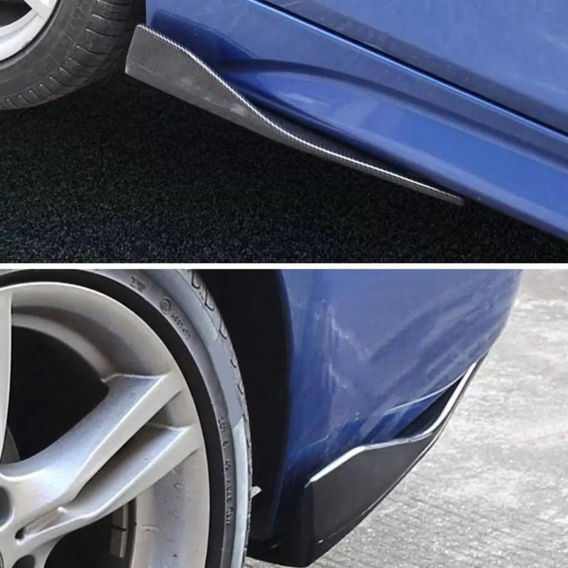 New Universal Car Front Rear B - Diffusion Material Roll recension och pris