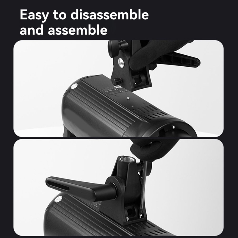 For Studio Flash Bracket for S - Photography Lighting recension och pris