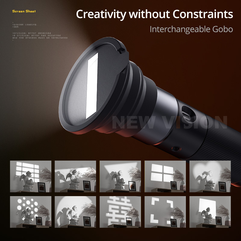 SIDANDE NANOII 10W Videography - Photography And Videography Lighting recension och pris